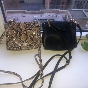 a . new day small bags